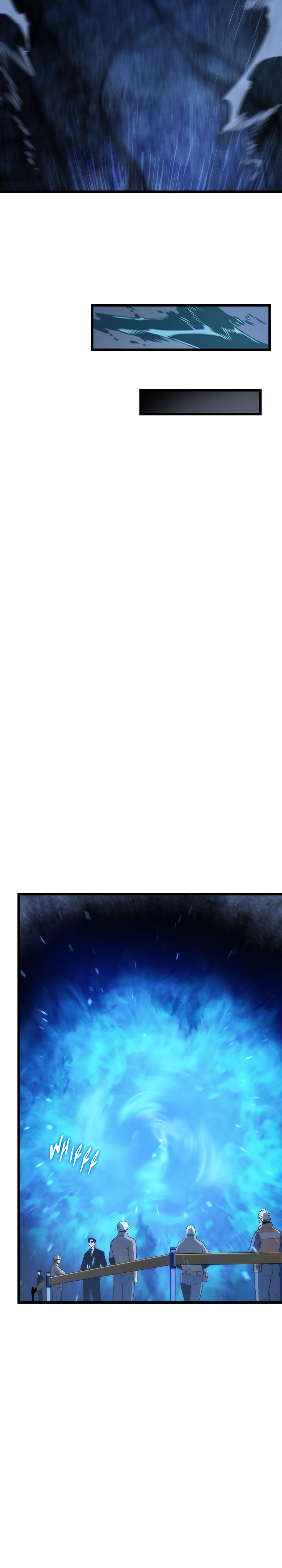 Read Solo Leveling ENGLISH Manga Online