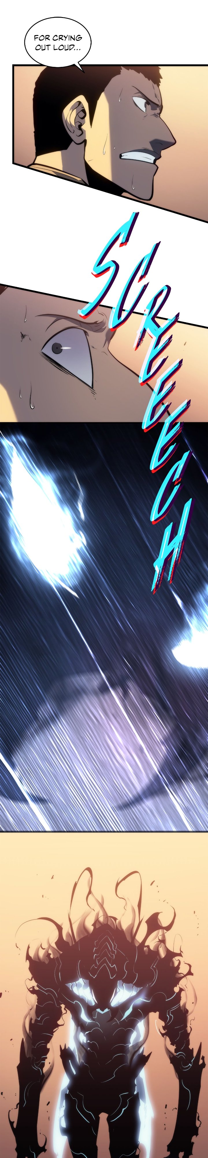 Read Solo Leveling ENGLISH Manga Online