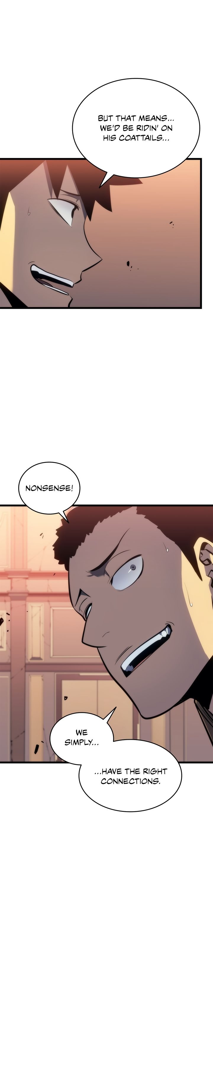 Read Solo Leveling ENGLISH Manga Online