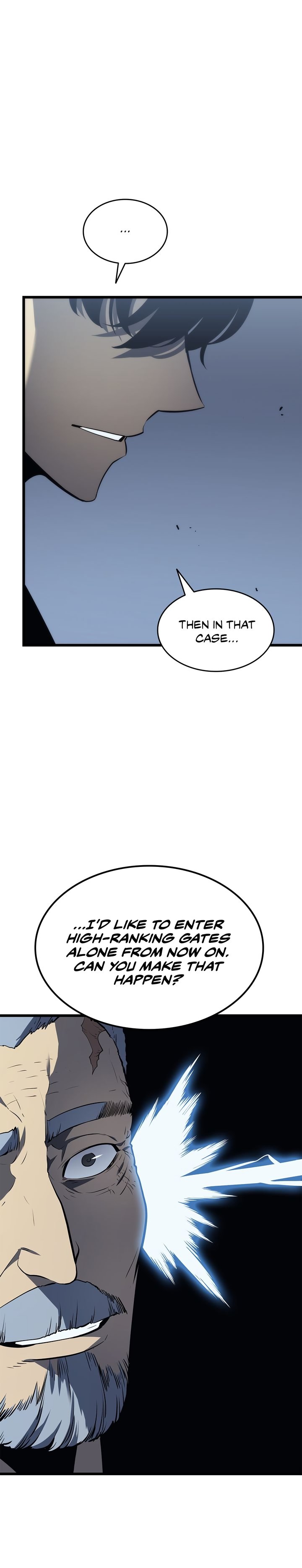 Read Solo Leveling ENGLISH Manga Online