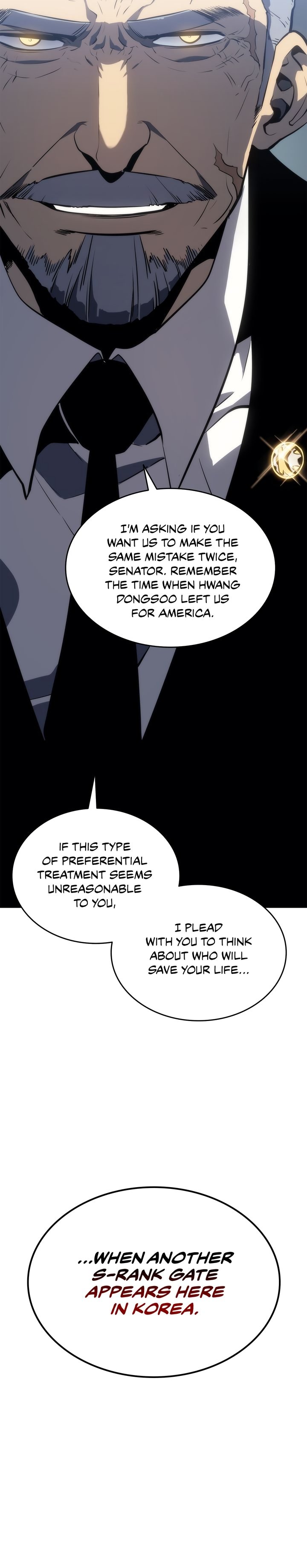 Read Solo Leveling ENGLISH Manga Online