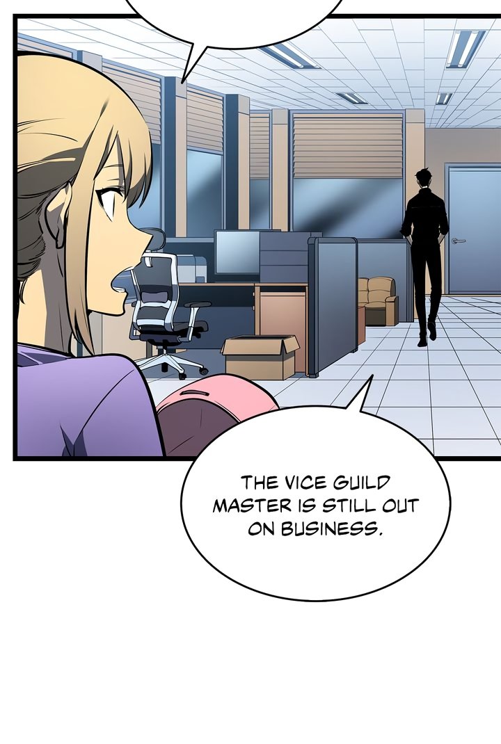 Read Solo Leveling ENGLISH Manga Online