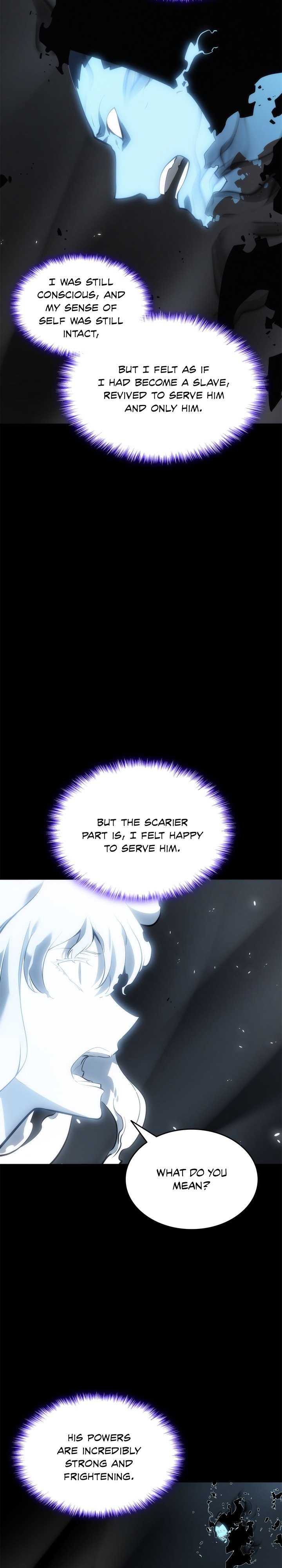 Read Solo Leveling ENGLISH Manga Online