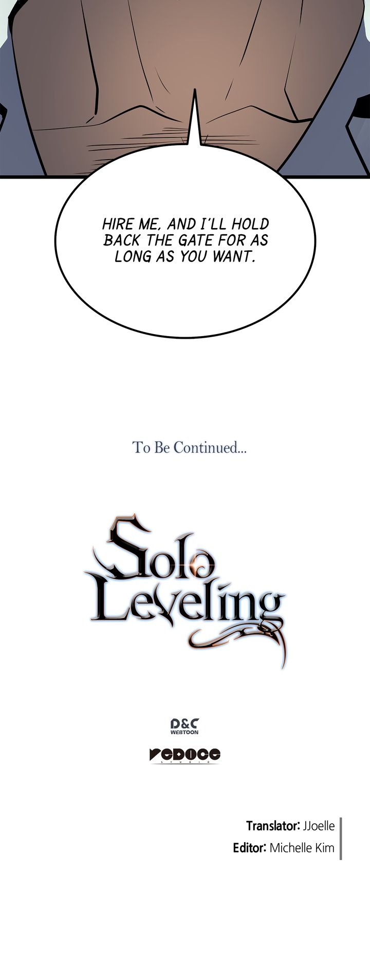 Read Solo Leveling ENGLISH Manga Online
