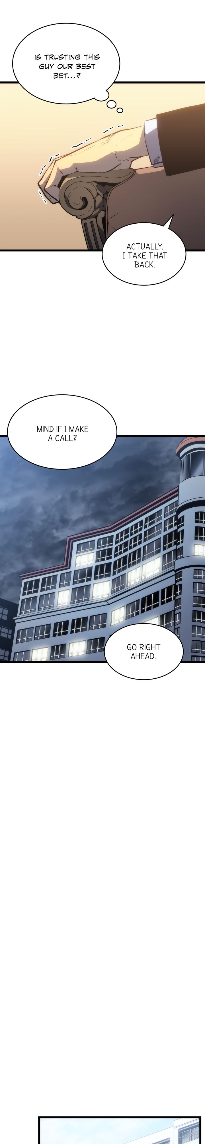 Read Solo Leveling ENGLISH Manga Online