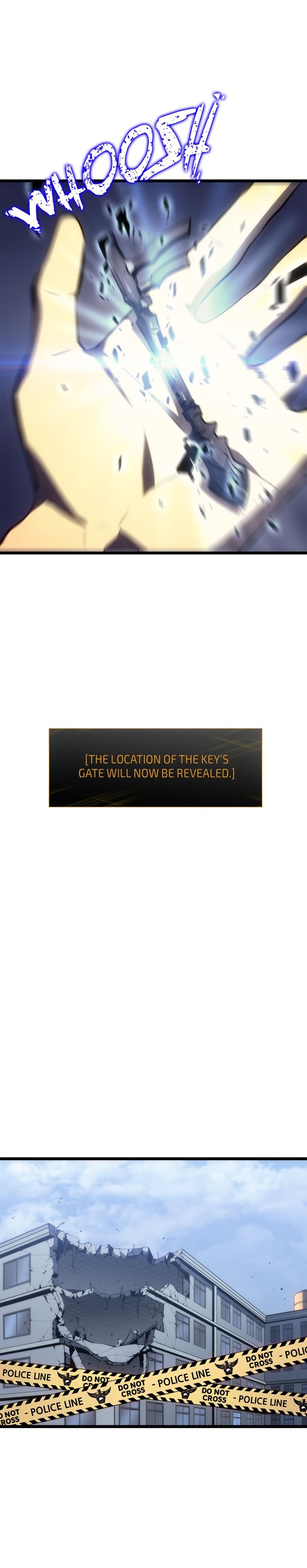 Read Solo Leveling ENGLISH Manga Online