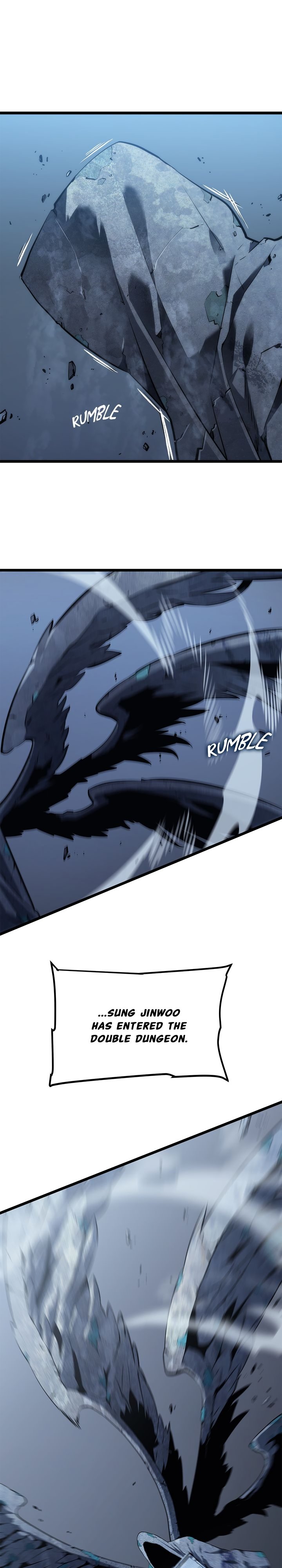 Read Solo Leveling ENGLISH Manga Online