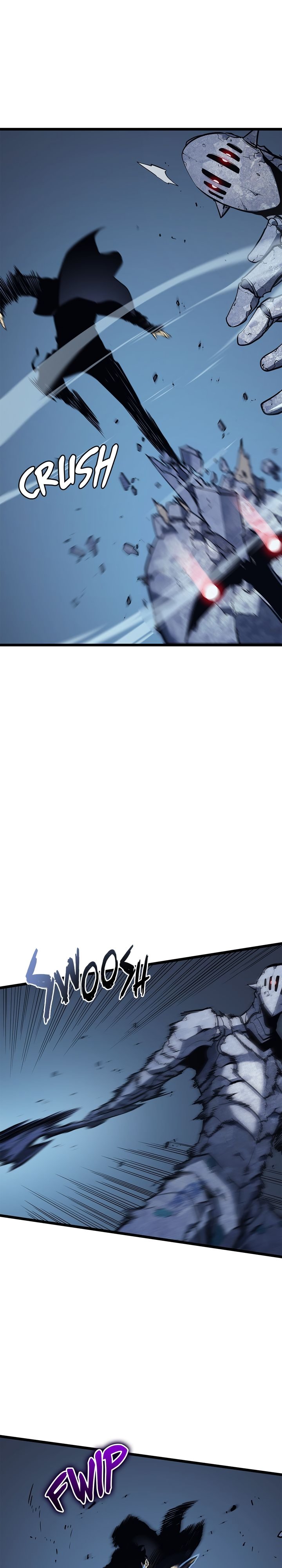 Read Solo Leveling ENGLISH Manga Online