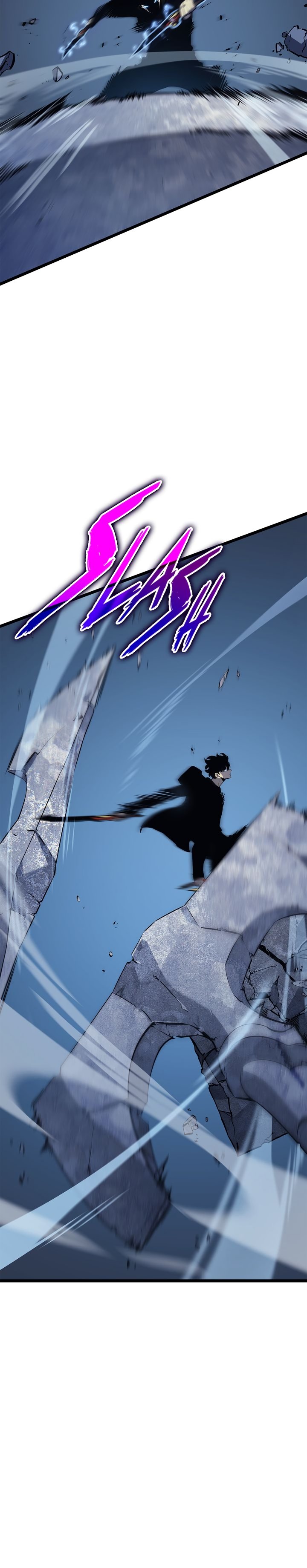 Read Solo Leveling ENGLISH Manga Online