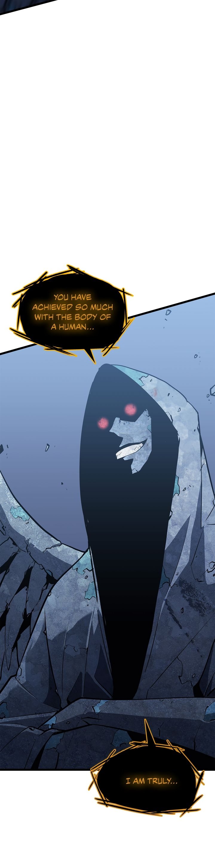 Read Solo Leveling ENGLISH Manga Online