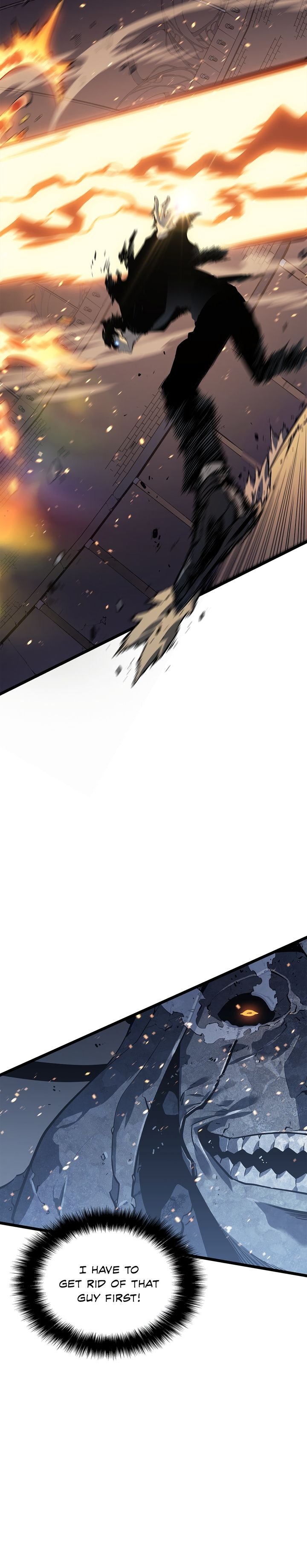 Read Solo Leveling ENGLISH Manga Online