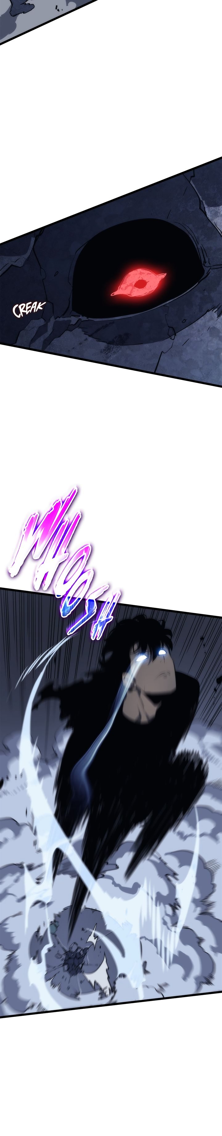 Read Solo Leveling ENGLISH Manga Online