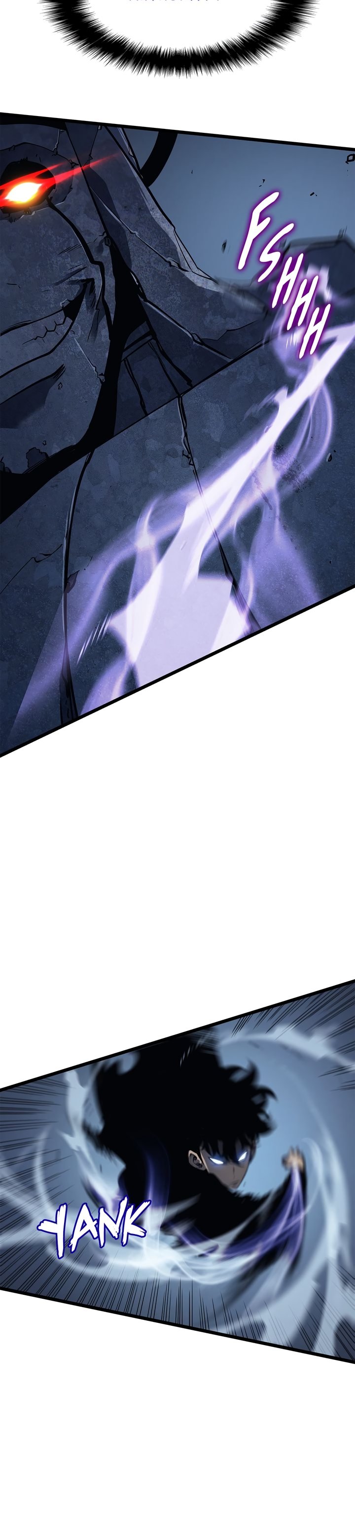 Read Solo Leveling ENGLISH Manga Online