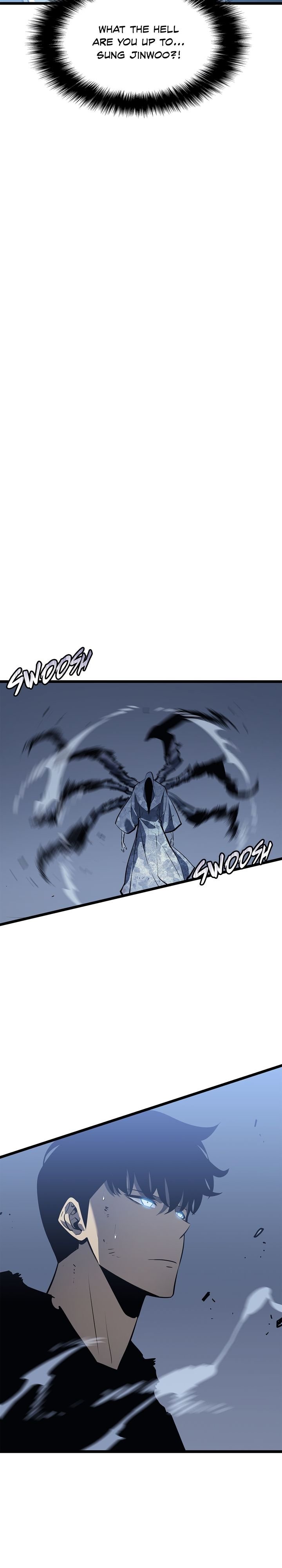 Read Solo Leveling ENGLISH Manga Online