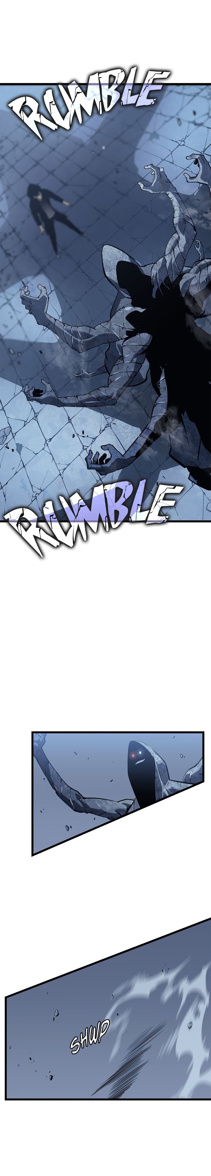 Read Solo Leveling ENGLISH Manga Online