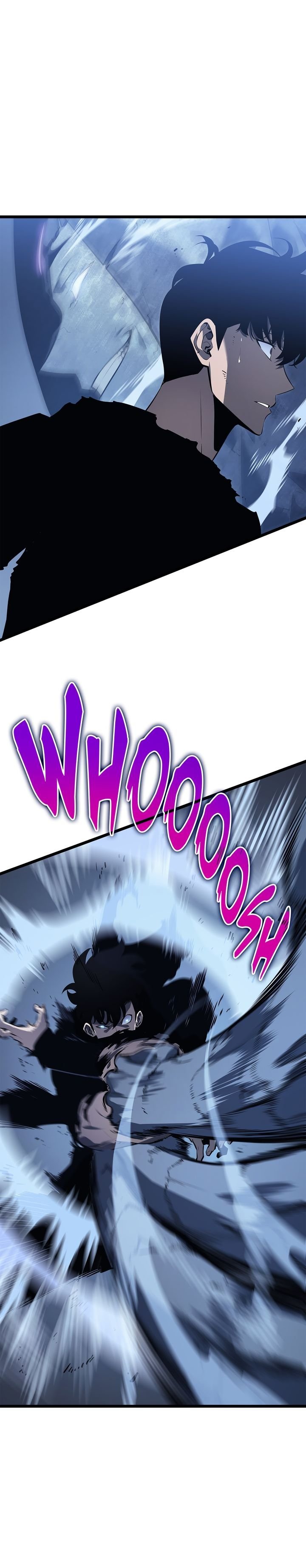 Read Solo Leveling ENGLISH Manga Online