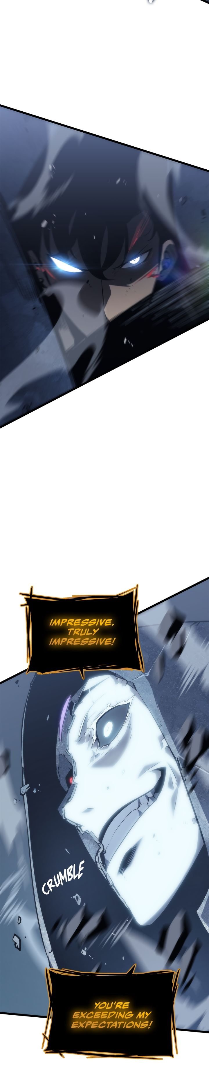 Read Solo Leveling ENGLISH Manga Online