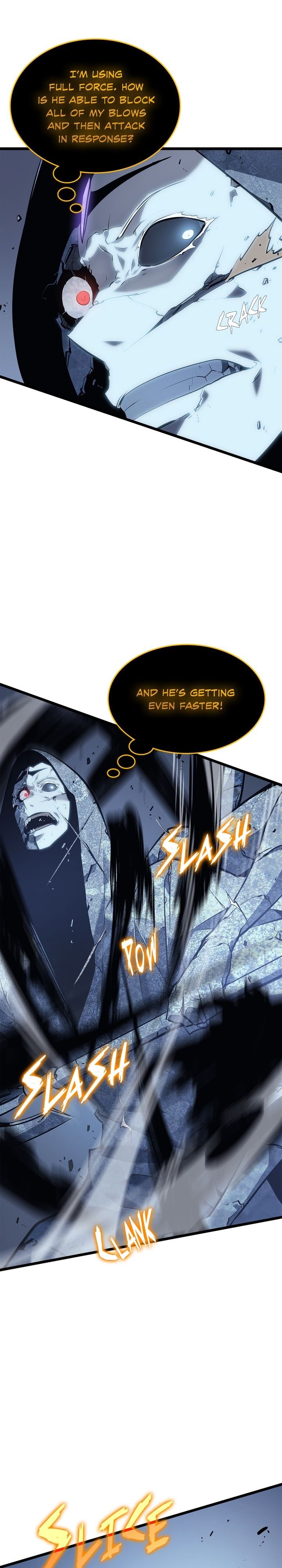 Read Solo Leveling ENGLISH Manga Online