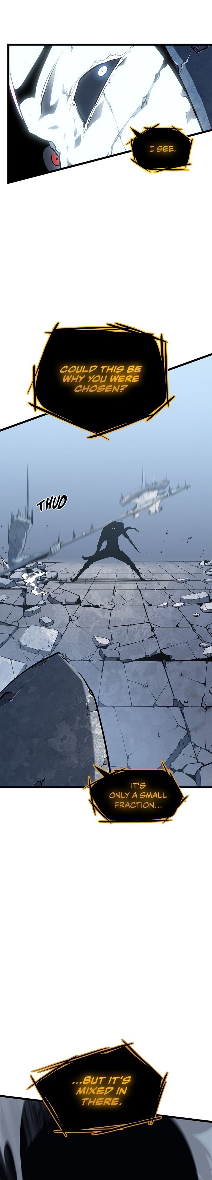 Read Solo Leveling ENGLISH Manga Online