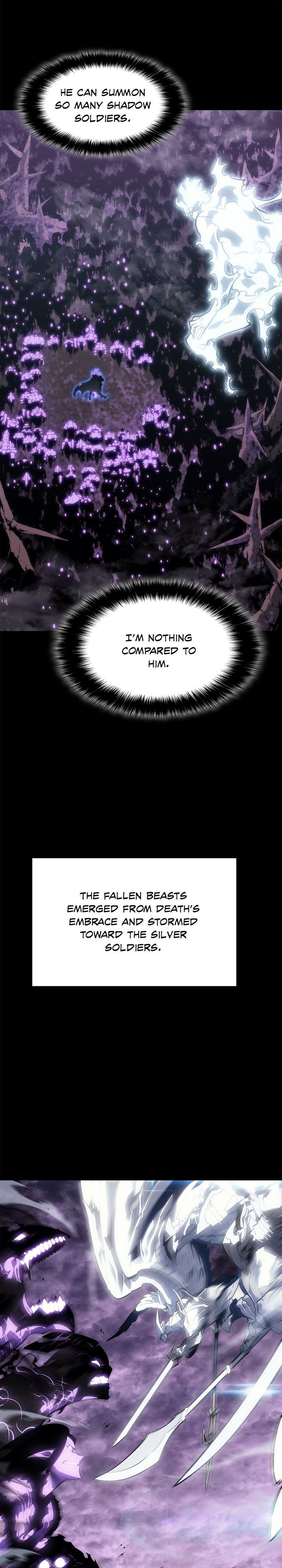 Read Solo Leveling ENGLISH Manga Online