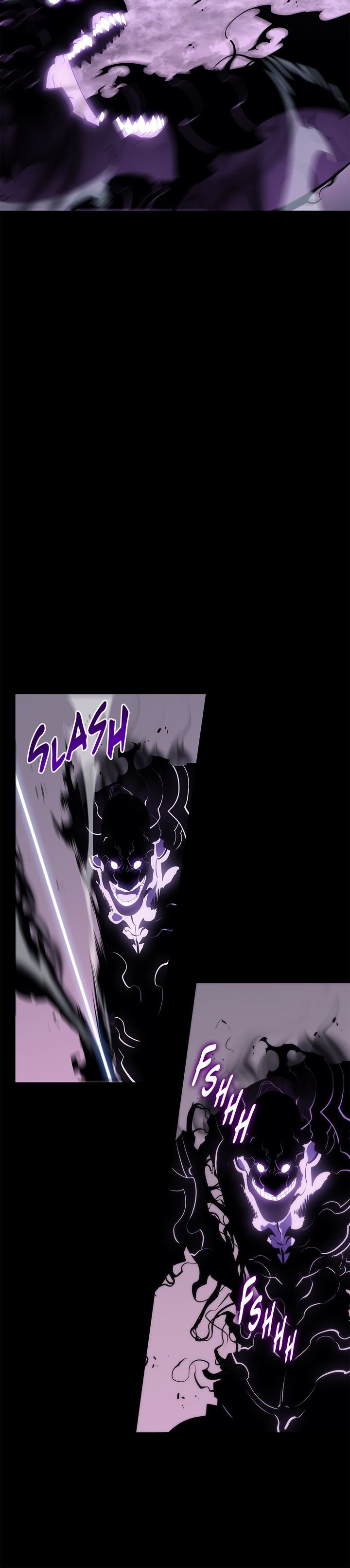 Read Solo Leveling ENGLISH Manga Online