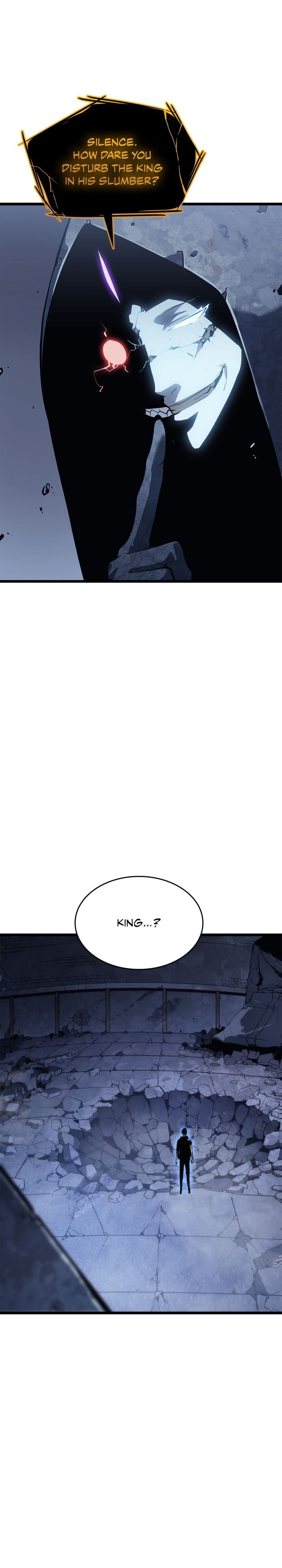 Read Solo Leveling ENGLISH Manga Online