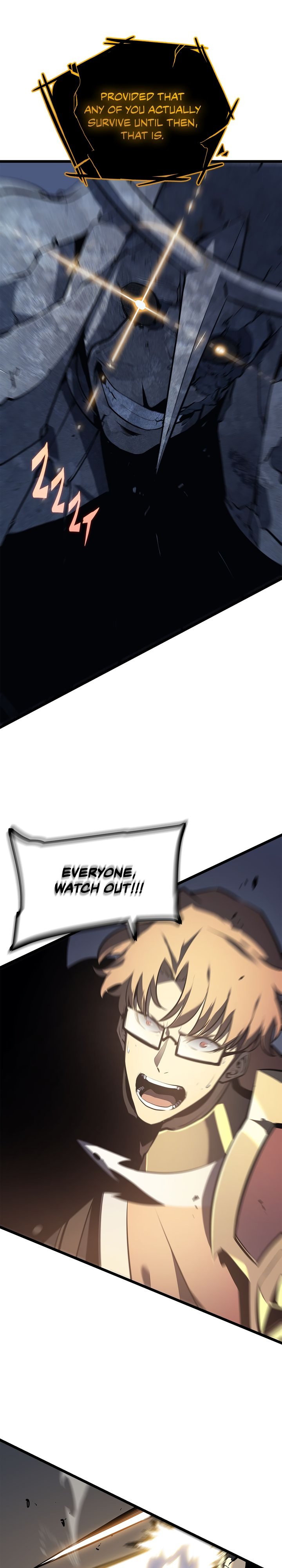 Read Solo Leveling ENGLISH Manga Online