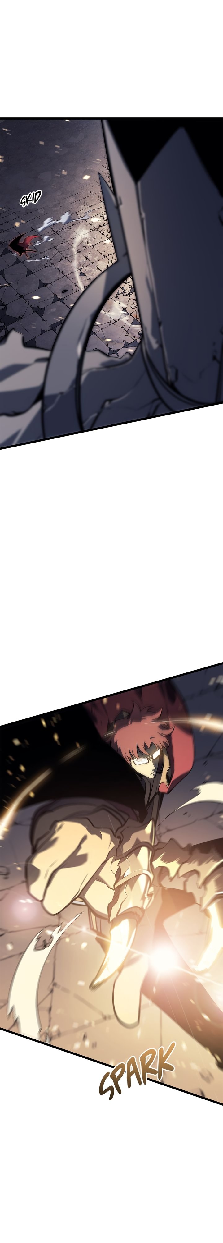 Read Solo Leveling ENGLISH Manga Online