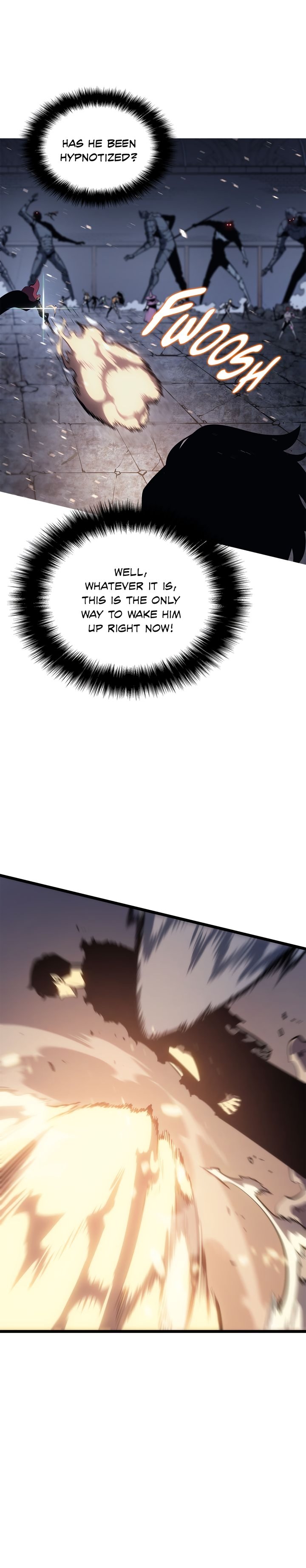 Read Solo Leveling ENGLISH Manga Online