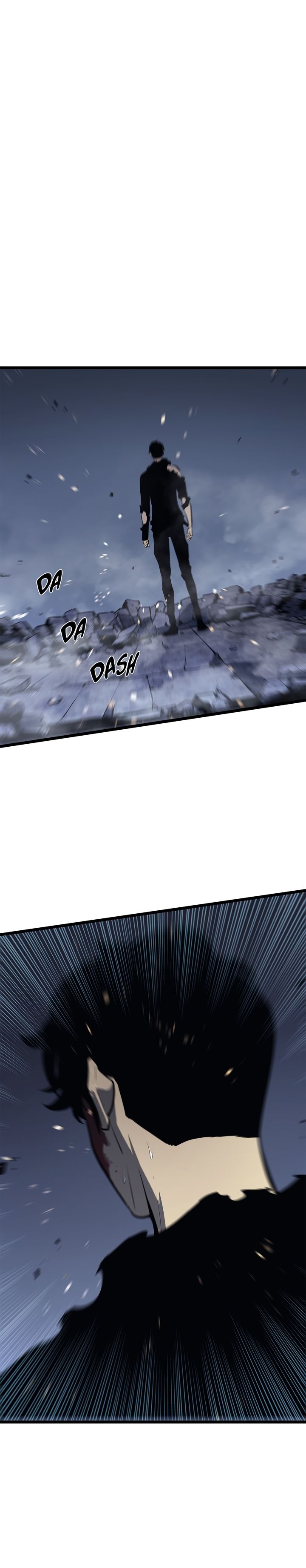 Read Solo Leveling ENGLISH Manga Online