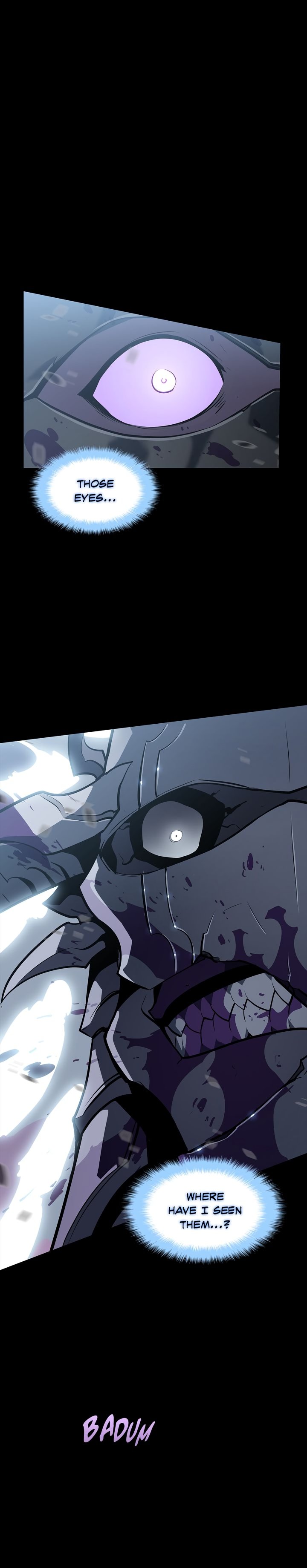 Read Solo Leveling ENGLISH Manga Online