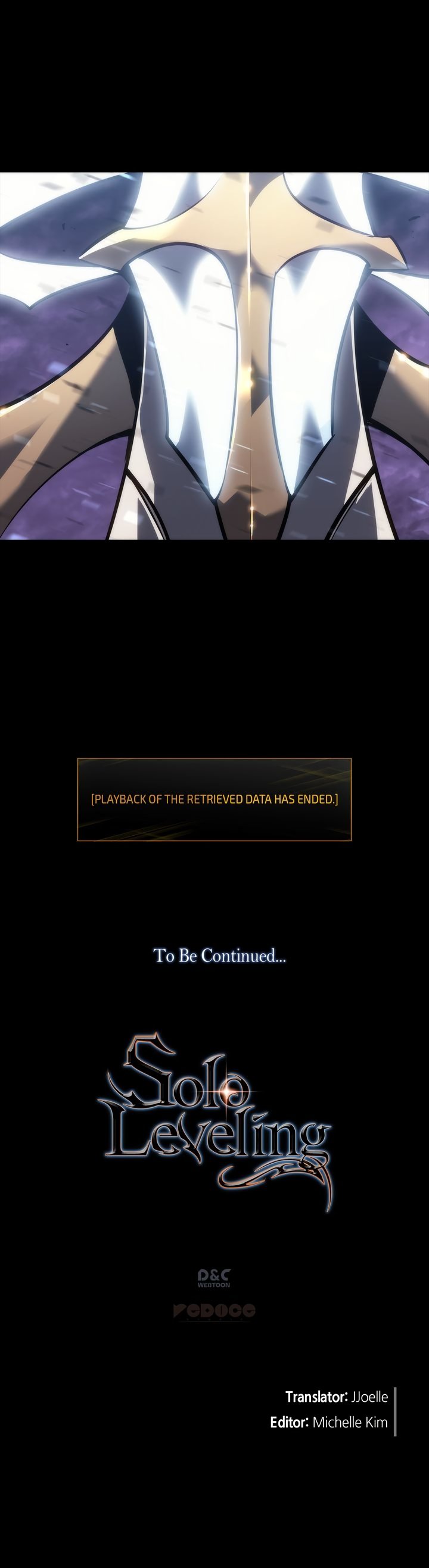 Read Solo Leveling ENGLISH Manga Online