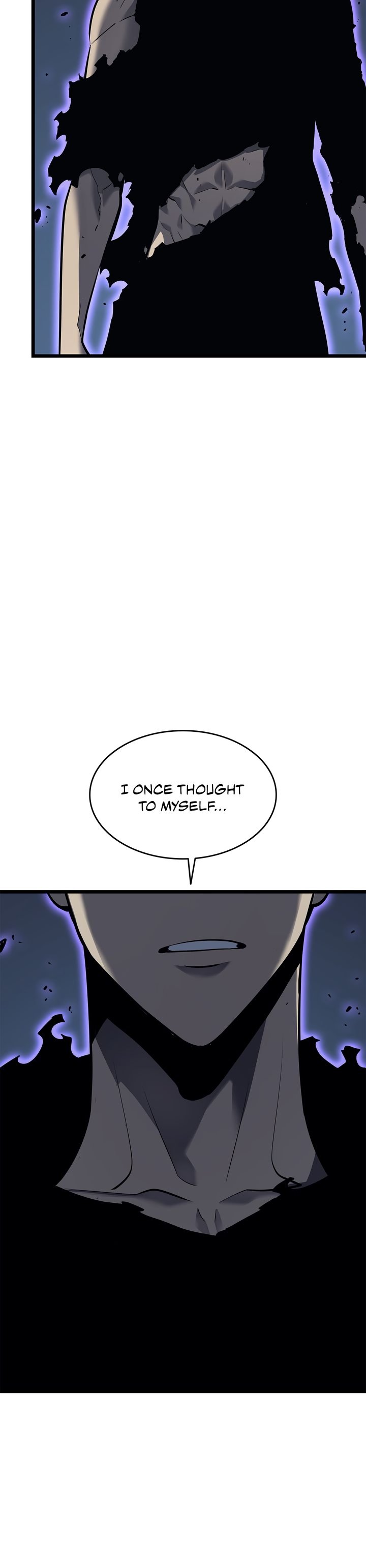 Read Solo Leveling ENGLISH Manga Online