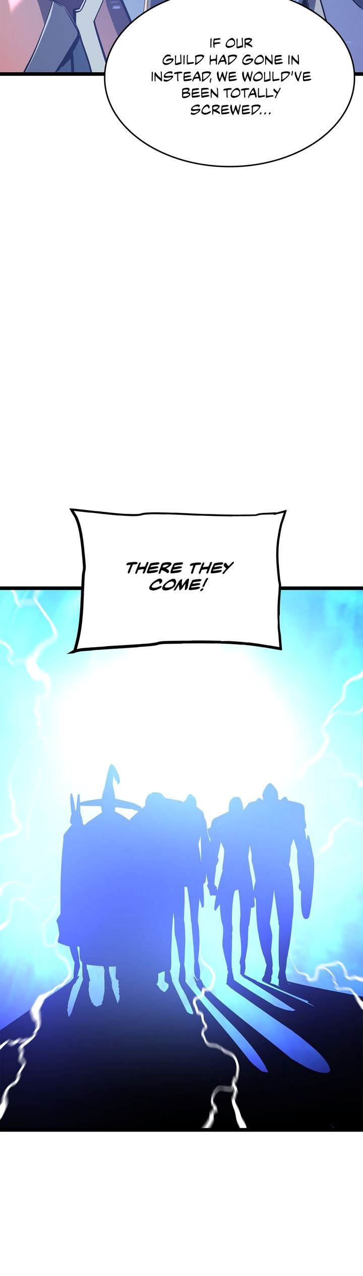 Read Solo Leveling ENGLISH Manga Online