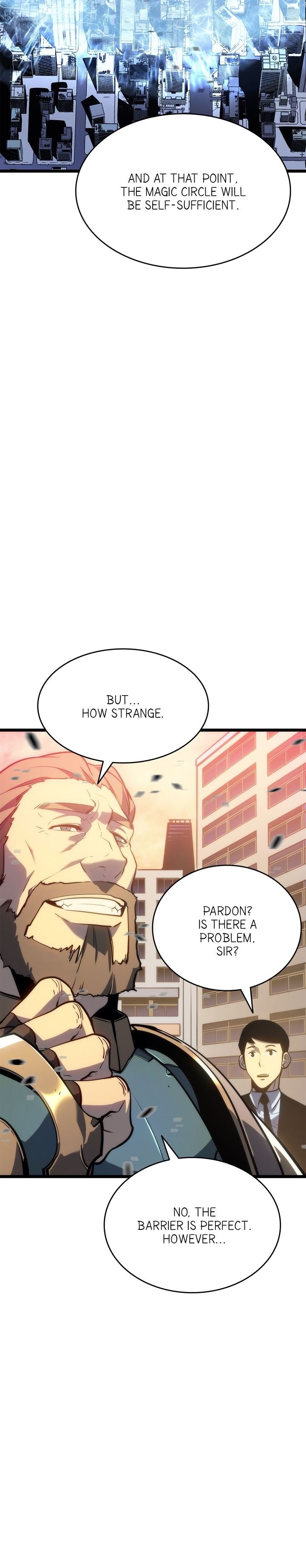 Read Solo Leveling ENGLISH Manga Online