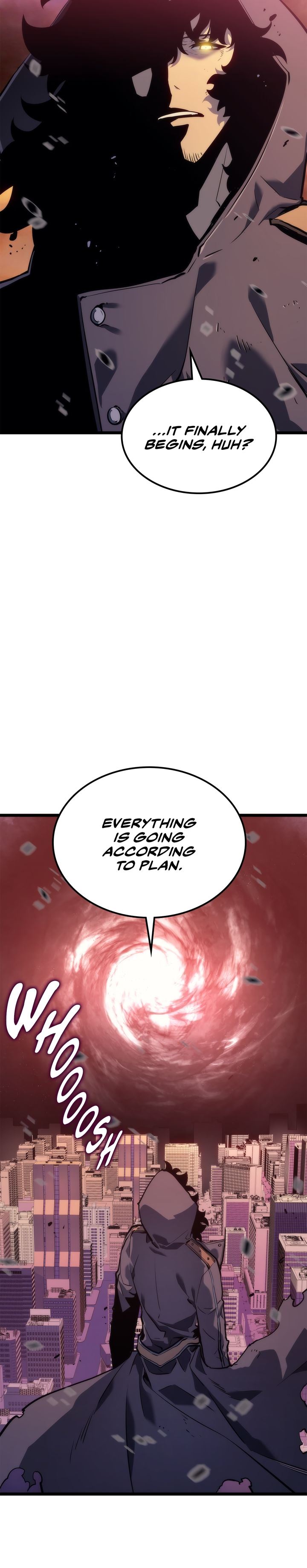 Read Solo Leveling ENGLISH Manga Online