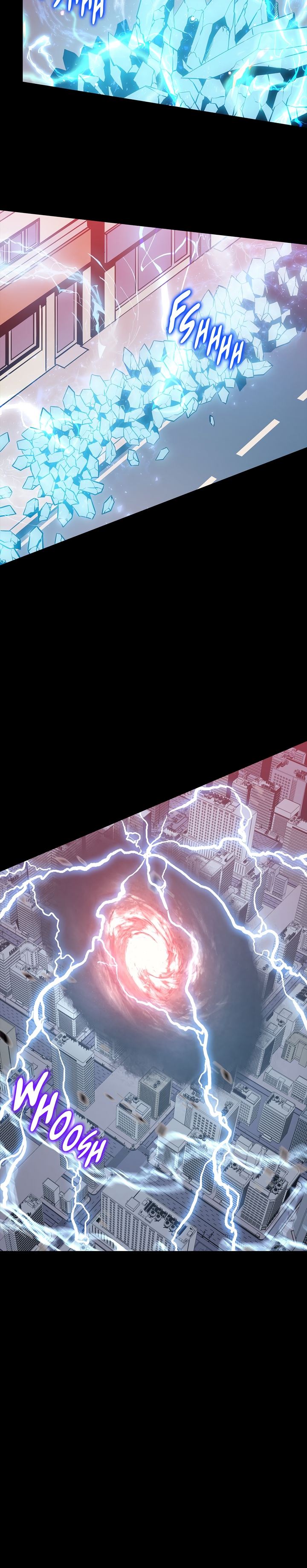 Read Solo Leveling ENGLISH Manga Online