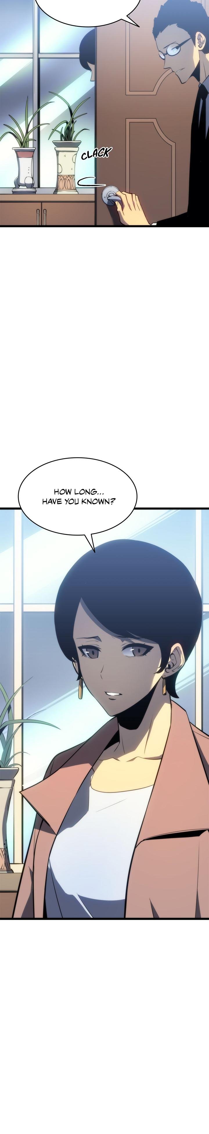 Read Solo Leveling ENGLISH Manga Online