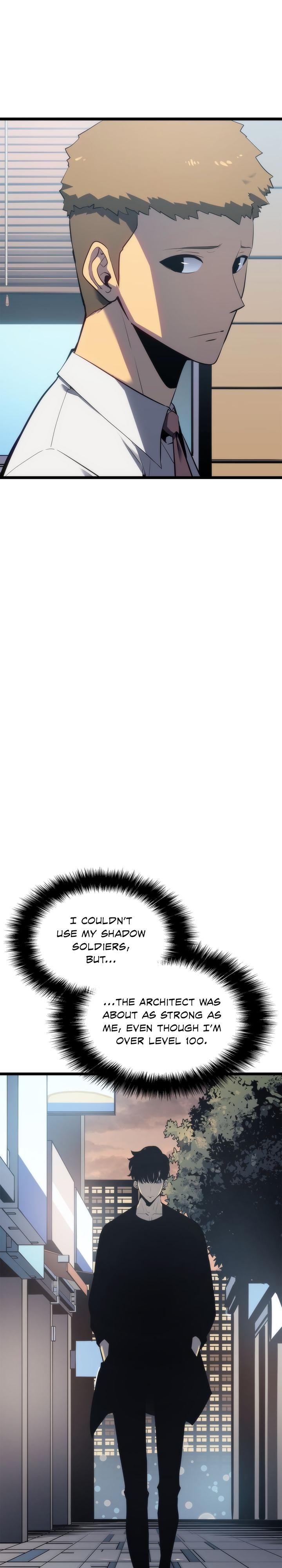 Read Solo Leveling ENGLISH Manga Online