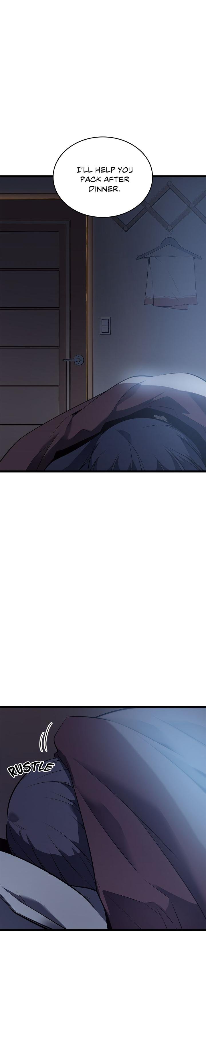 Read Solo Leveling ENGLISH Manga Online