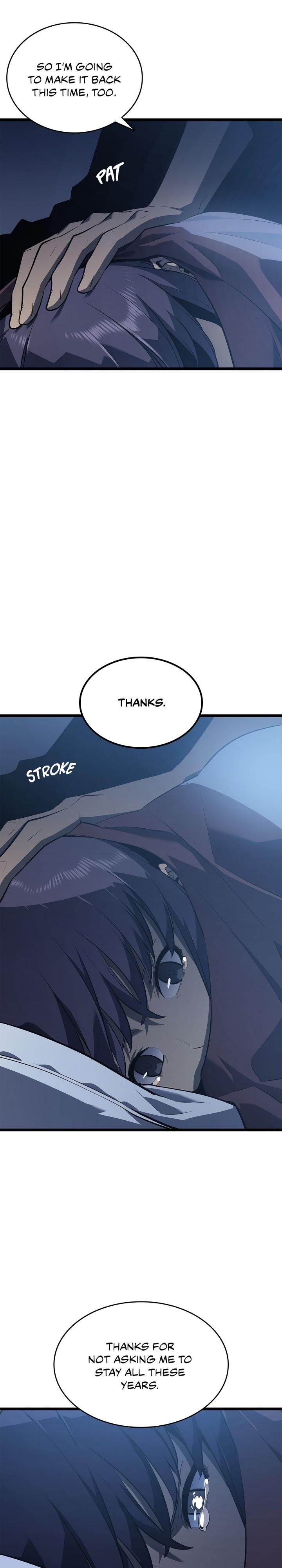 Read Solo Leveling ENGLISH Manga Online