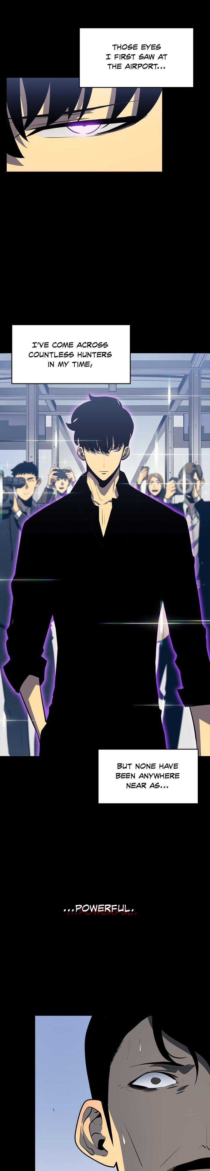 Read Solo Leveling ENGLISH Manga Online