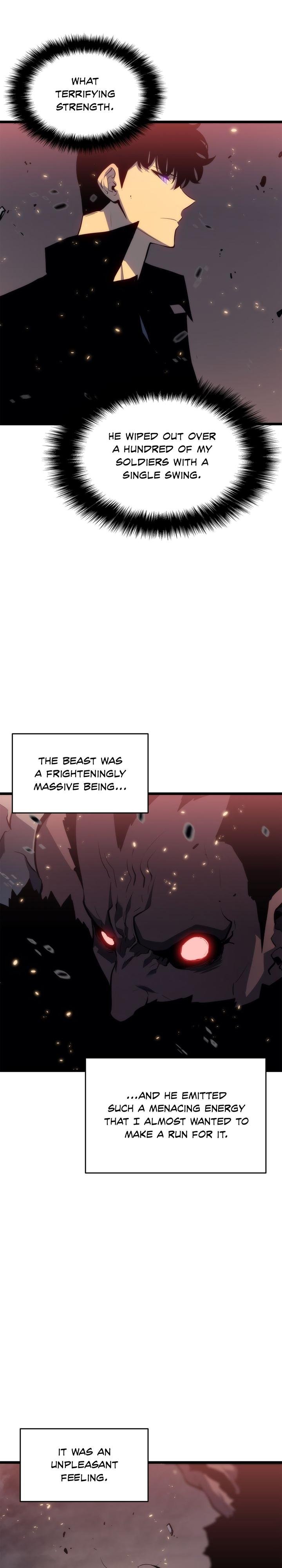 Read Solo Leveling ENGLISH Manga Online