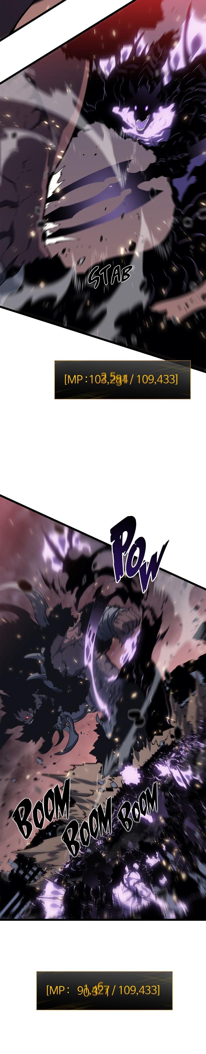 Read Solo Leveling ENGLISH Manga Online