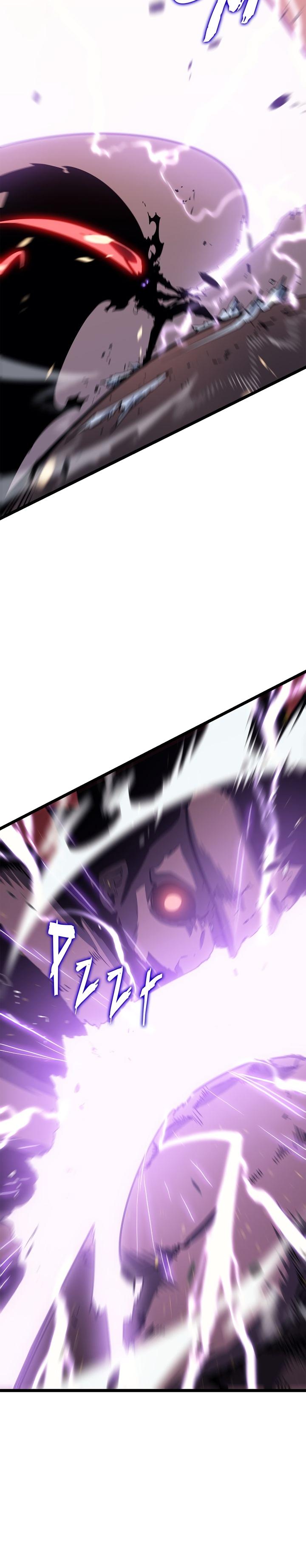 Read Solo Leveling ENGLISH Manga Online