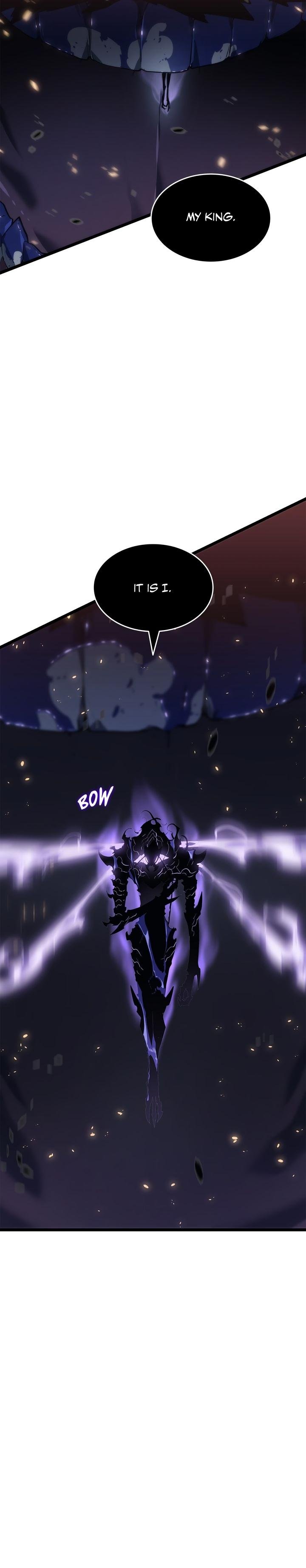 Read Solo Leveling ENGLISH Manga Online