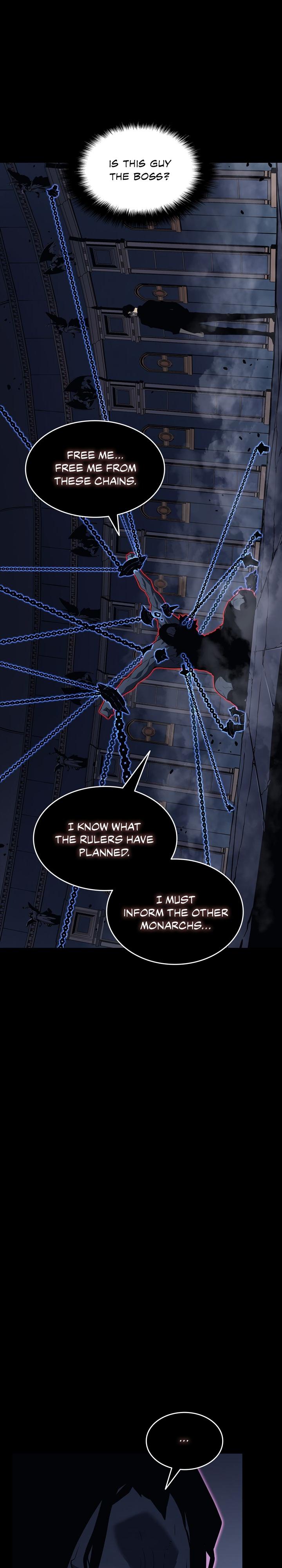 Read Solo Leveling ENGLISH Manga Online