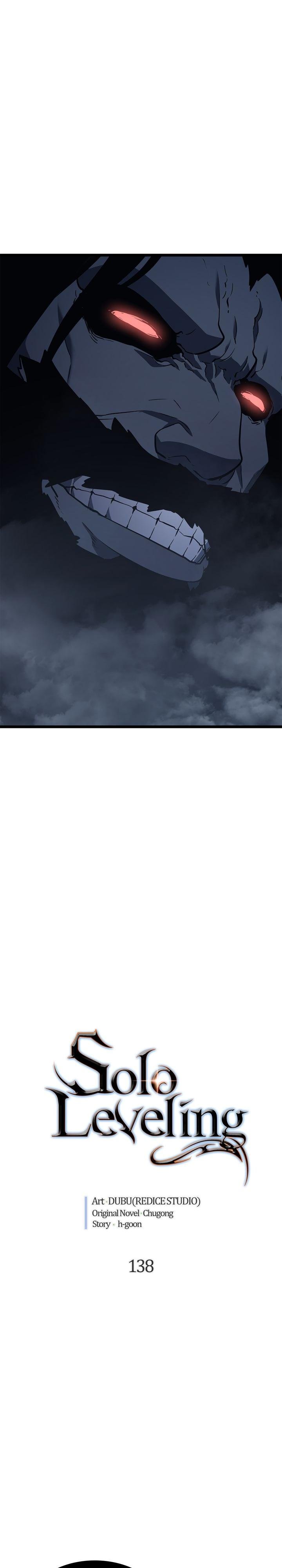 Read Solo Leveling ENGLISH Manga Online