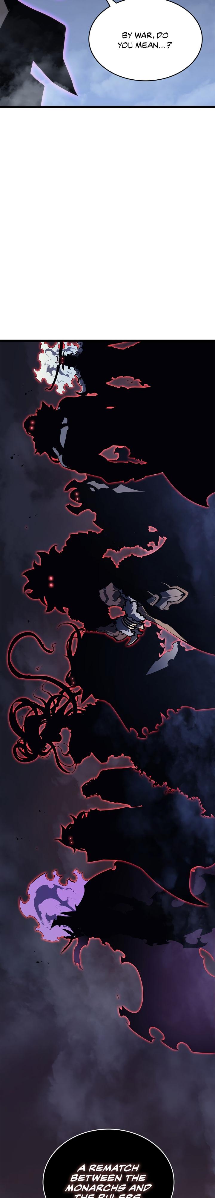 Read Solo Leveling ENGLISH Manga Online