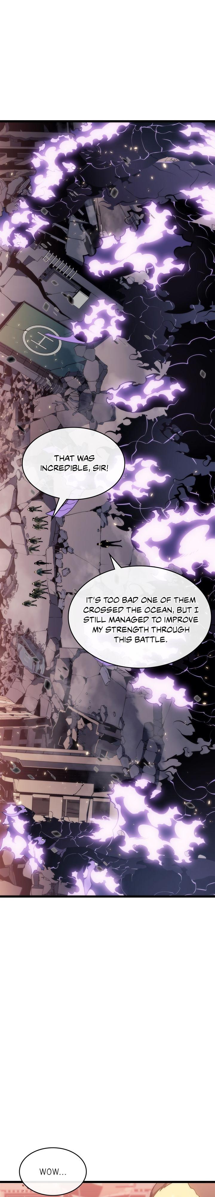 Read Solo Leveling ENGLISH Manga Online